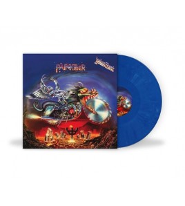 Judas Priest - Painkiller...