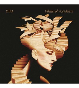 Mina - Dilettevoli...