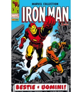 Marvel Collection nr. 19 -...