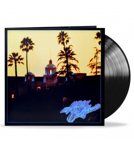 Eagles - Hotel california