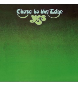 Yes - Close To The Edge