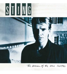 Sting - The Dream Of The...