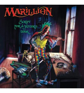 Marillion - Script For A...