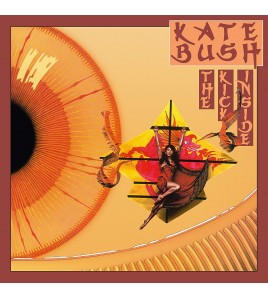 Bush Kate - The Kick Inside...