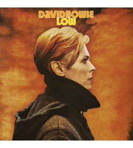David Bowie - Low...
