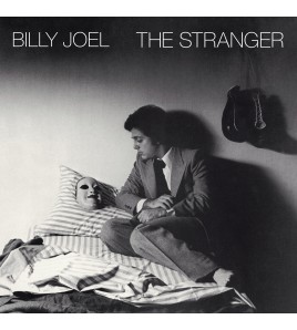 Joel Billy - The Stranger