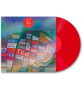 Radiohead - Hail To The...