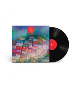 Radiohead - Hail To The...