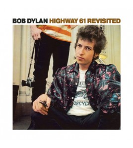 Dylan Bob - Highway 61...