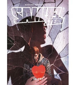 Samuel Stern - Valery