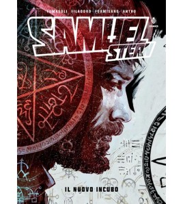 Samuel Stern - Il nuovo incubo