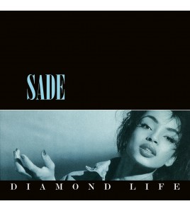Sade - Diamond Life