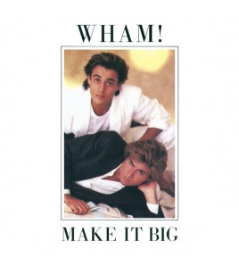 Wham - Make It Big