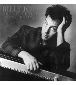 Joel Billy - Greatest Hits...