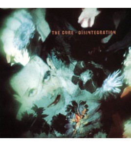 The Cure - Disintegration