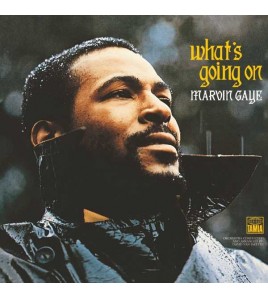 Marvin Gaye – What'S Going On