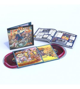 John Elton - Captain...