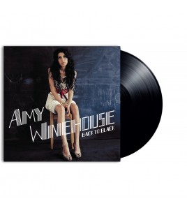 Winehouse Amy - Back To Black