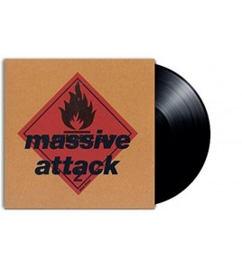 Massive Attack - Blue Lines