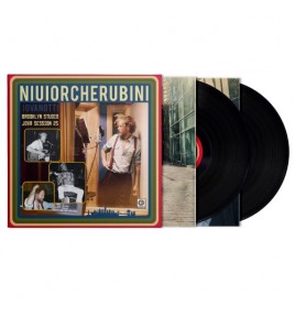 Jovanotti - Niuiorcherubini...