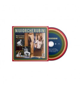 Jovanotti - Niuiorcherubini...