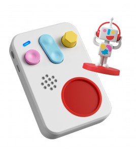 FABA + - IL RACCONTASTORIE