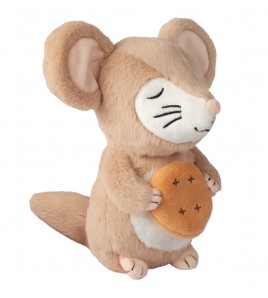 FABA - A nanna con Oscar