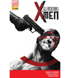 Gli Incredibili X-Men nn....