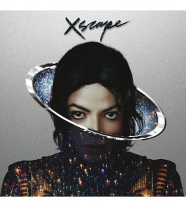 Jackson Michael - Xscape