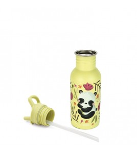 Borraccia Panda Gnummy