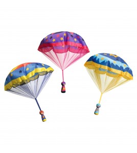 Flying Heroes - I...