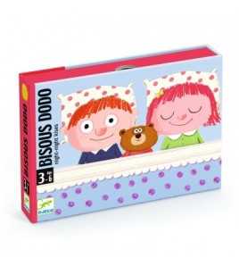 Il bacio della buonanotte...