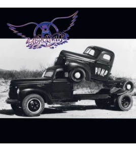 Aerosmith - Pump (180 Gr.)