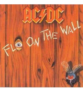 Ac/Dc - Fly On The Wall