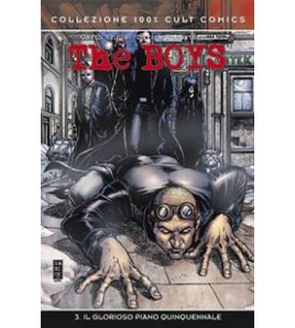 The Boys, vol 3 - Il...