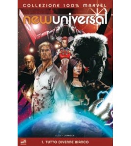 New Universal - Tutto...