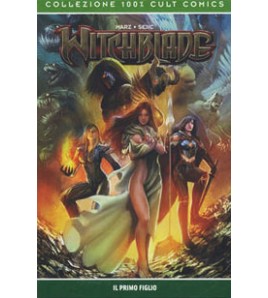 Witchblade vol 5 -  Il...