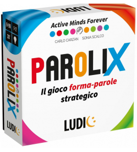 Parolix: stategia e...