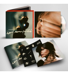 Amoroso Alessandra - Io Non...