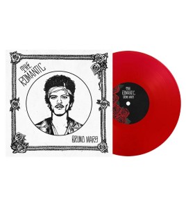 Mars Bruno - The Romantic...