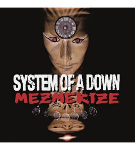 System Of A Down - Mezmerize