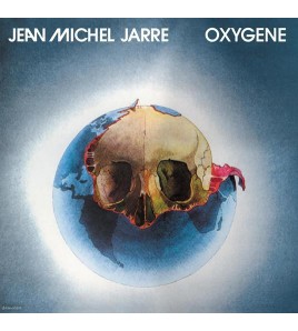 Jean-Michel Jarre - Oxygene