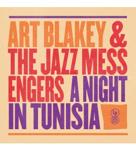 Art Blakey & The Jazz...