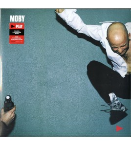 Moby - Play (2 Lp)