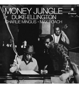 Duke Ellington / Charlie...
