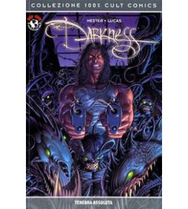 100% Cult Comics nr. 99 |...