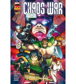 Marvel Crossover nr. 71 |...