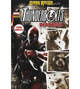 Marvel Mix nr. 80 |...