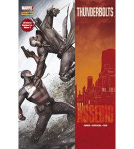 Marvel Mix nr. 89 |...