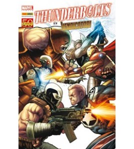 Marvel Mix nr. 94 |...